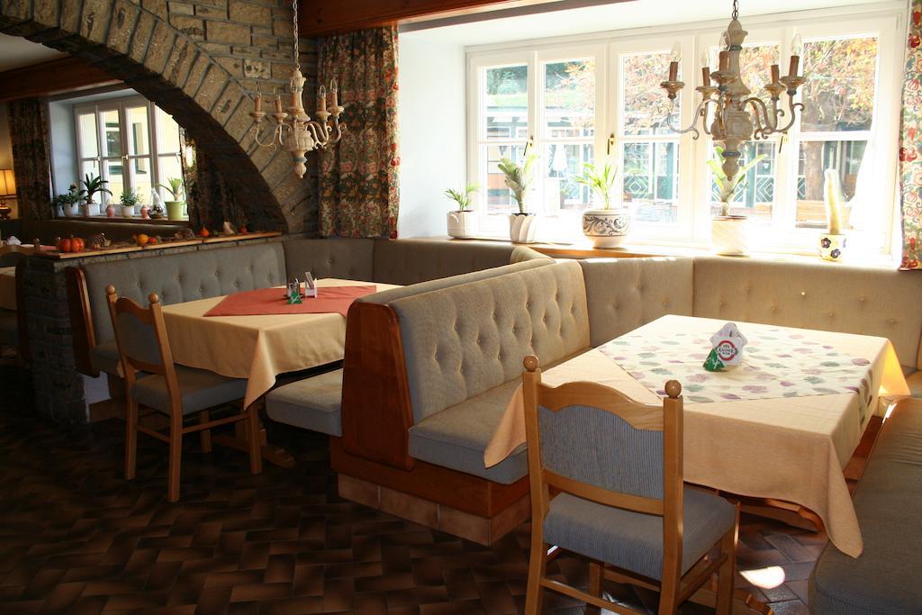Gasthaus Ueberfuhr Elsbethen ภายนอก รูปภาพ